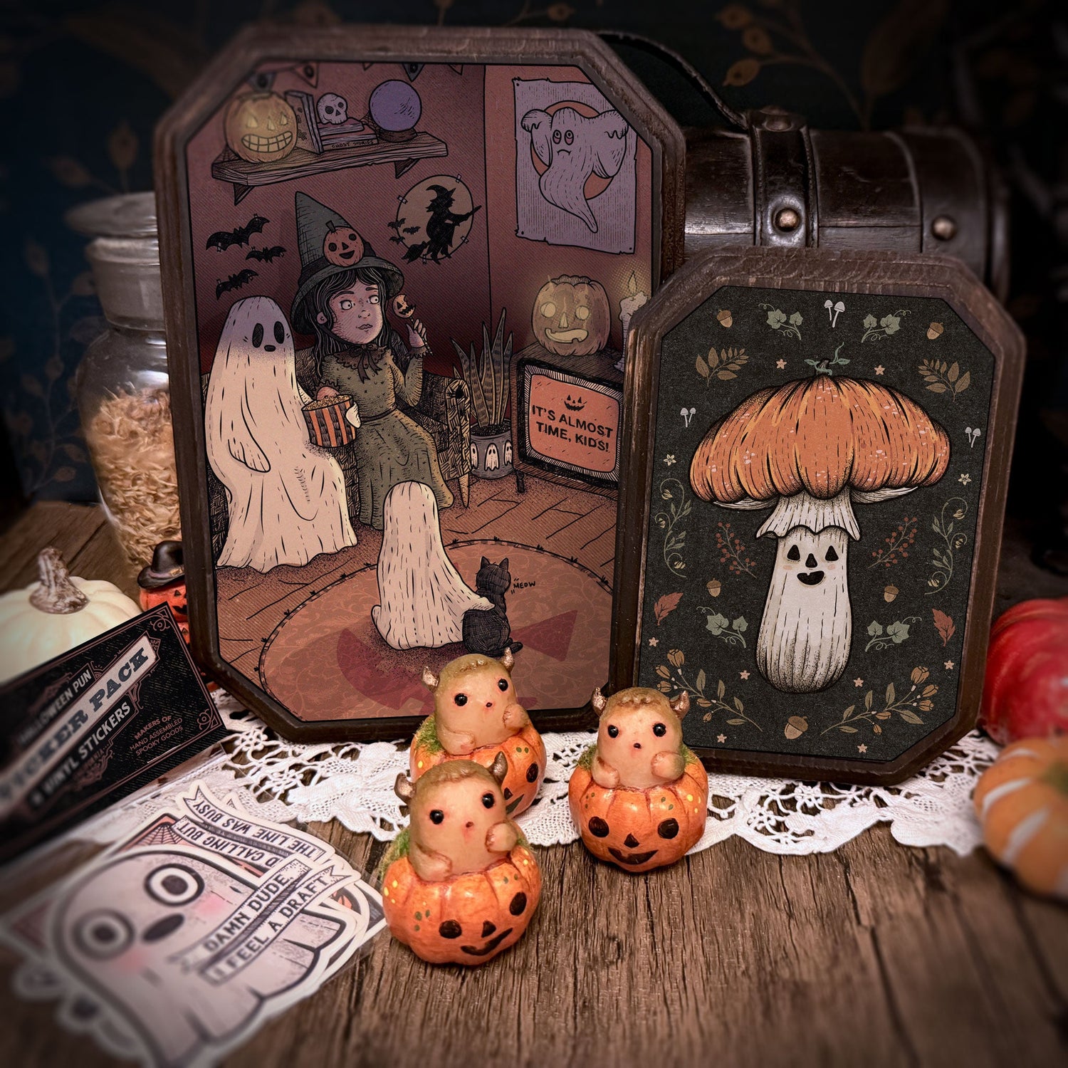 Halloween Collection '25