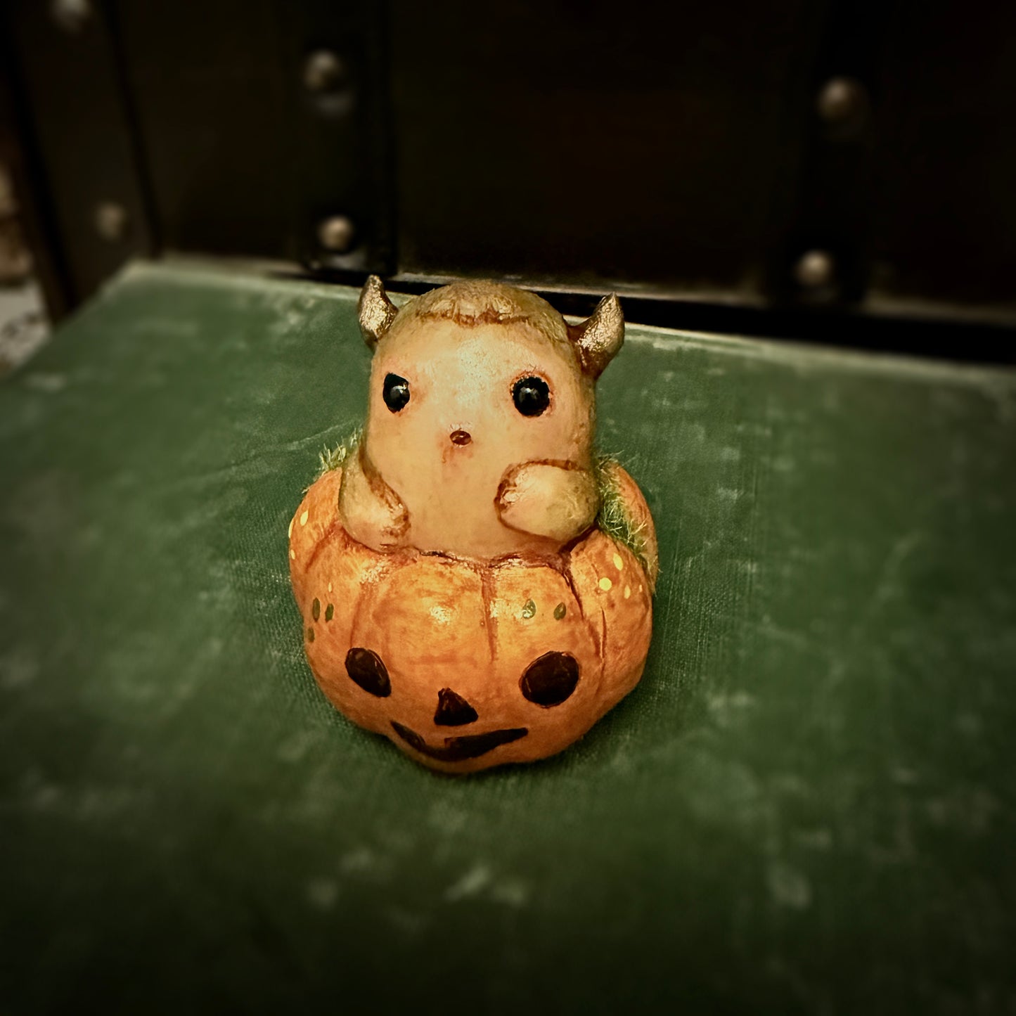 Sicklings - Pumpkin Peepers