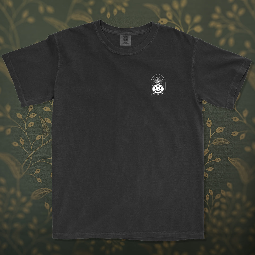 Jack O' Lantern Cult T-Shirt