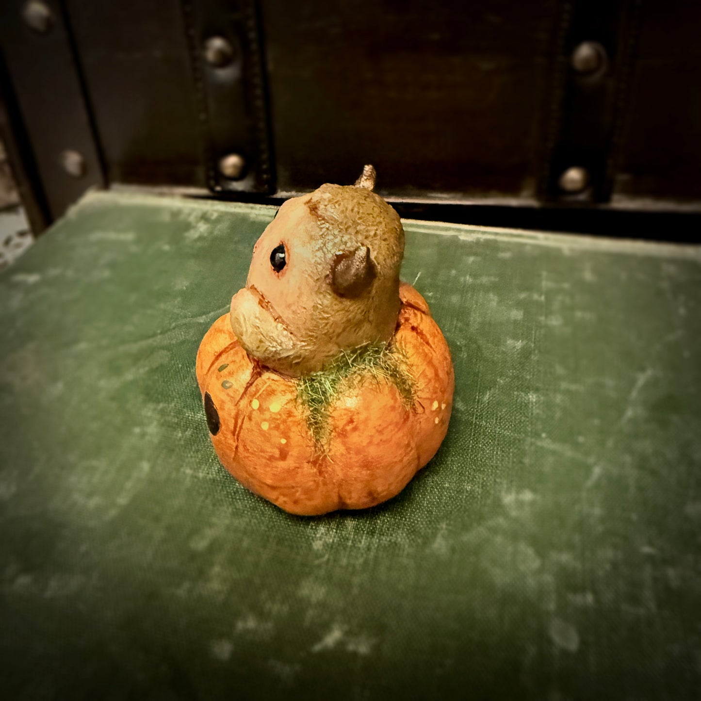 Sicklings - Pumpkin Peepers