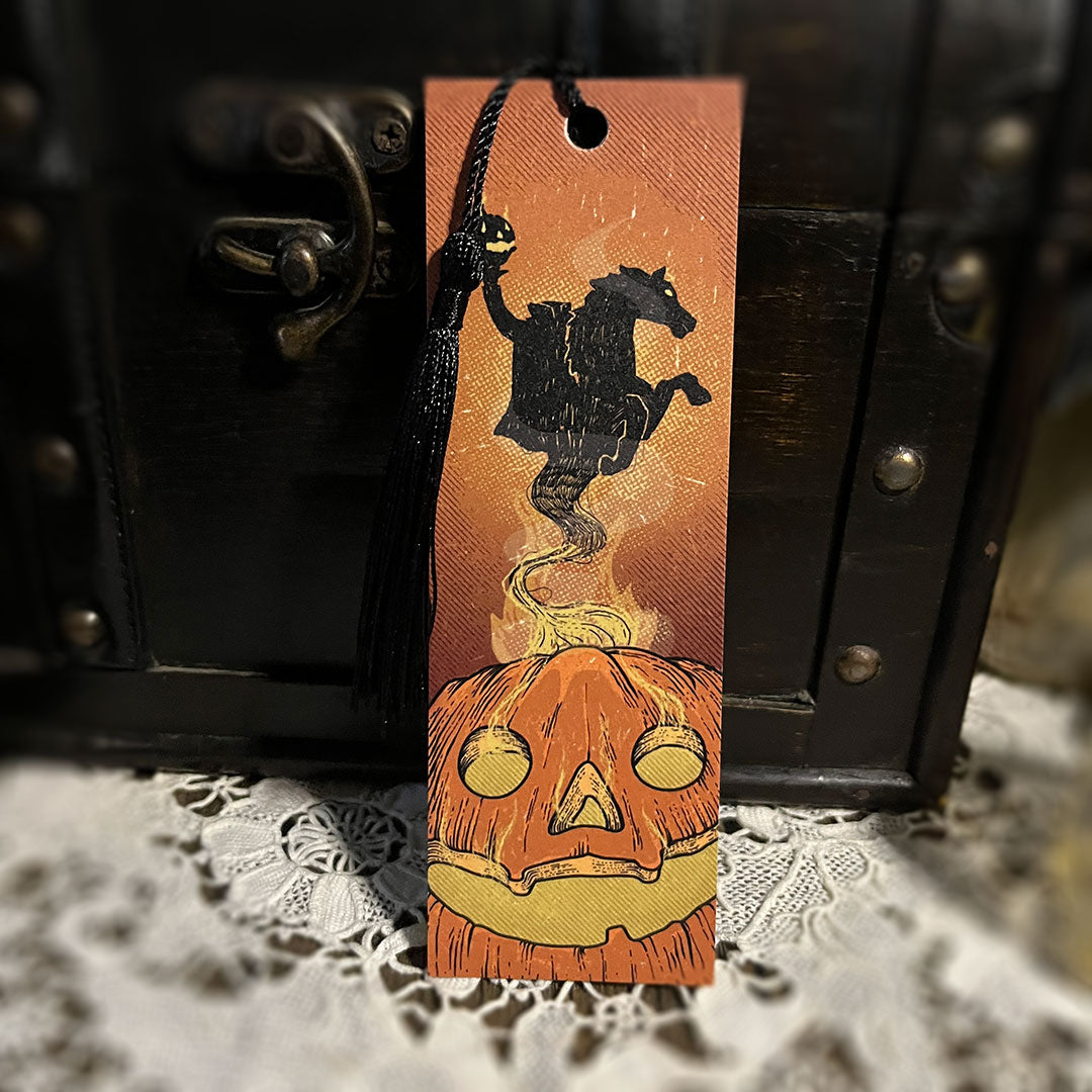 Orphan Bookmarks